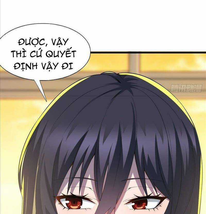 Bạn Gái Tôi Là Một Đại Tiểu Thư Xấu Xa Sao? Chapter 20 trang 51