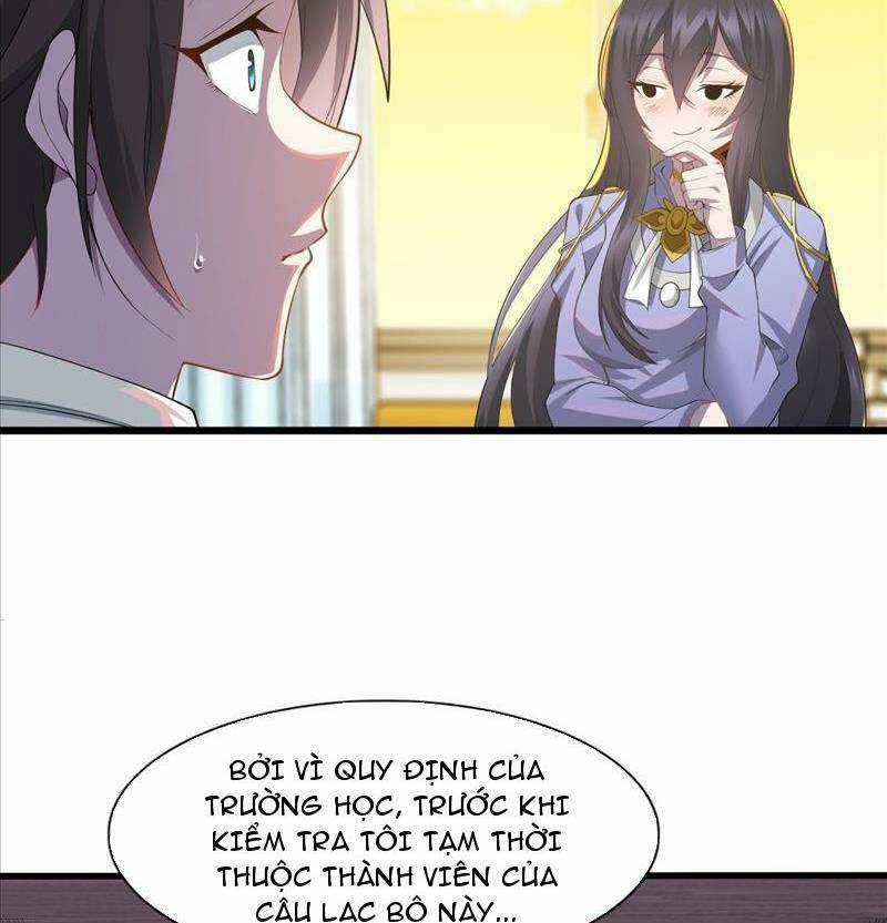 Bạn Gái Tôi Là Một Đại Tiểu Thư Xấu Xa Sao? Chapter 20 trang 53