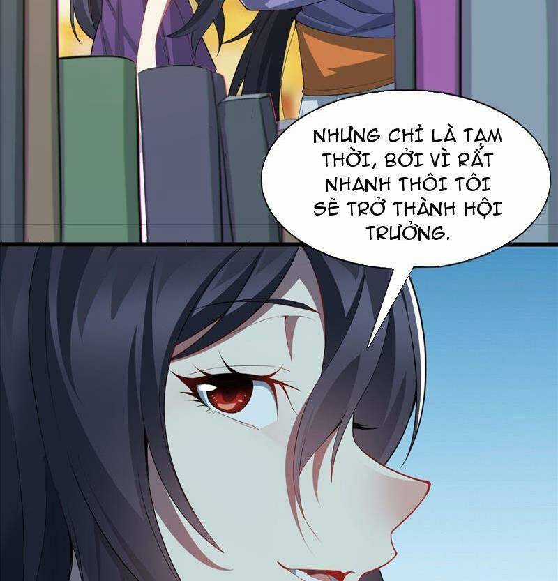 Bạn Gái Tôi Là Một Đại Tiểu Thư Xấu Xa Sao? Chapter 20 trang 55