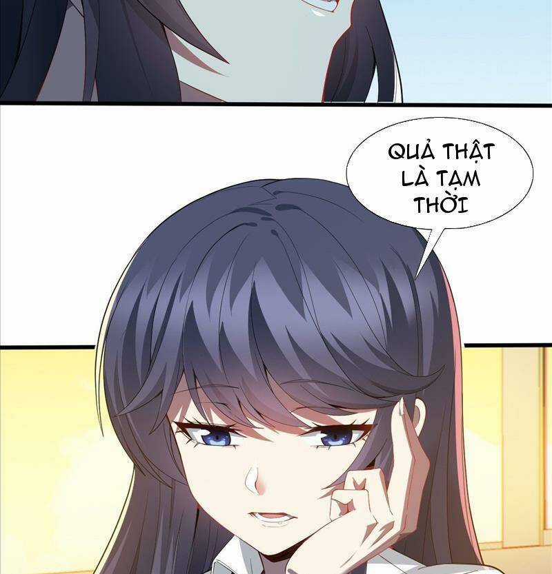 Bạn Gái Tôi Là Một Đại Tiểu Thư Xấu Xa Sao? Chapter 20 trang 56