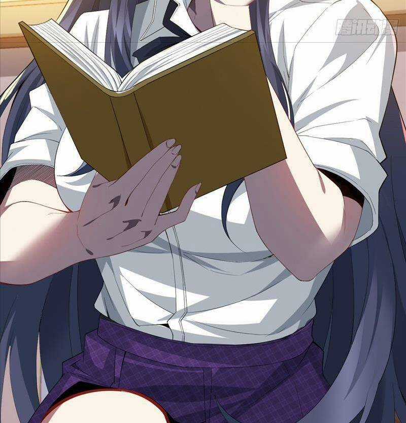 Bạn Gái Tôi Là Một Đại Tiểu Thư Xấu Xa Sao? Chapter 20 trang 57