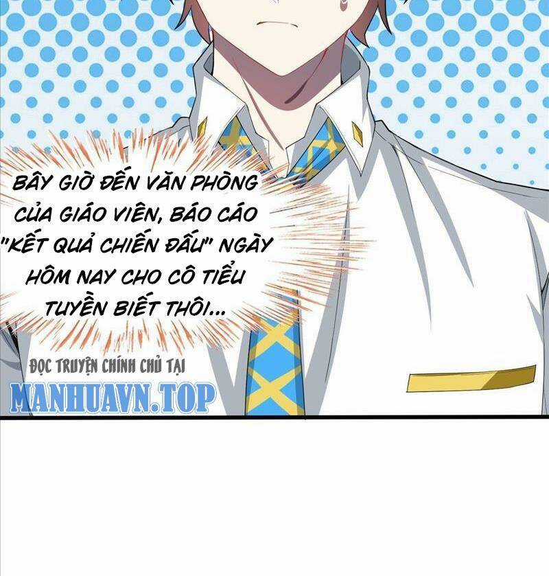 Bạn Gái Tôi Là Một Đại Tiểu Thư Xấu Xa Sao? Chapter 20 trang 59