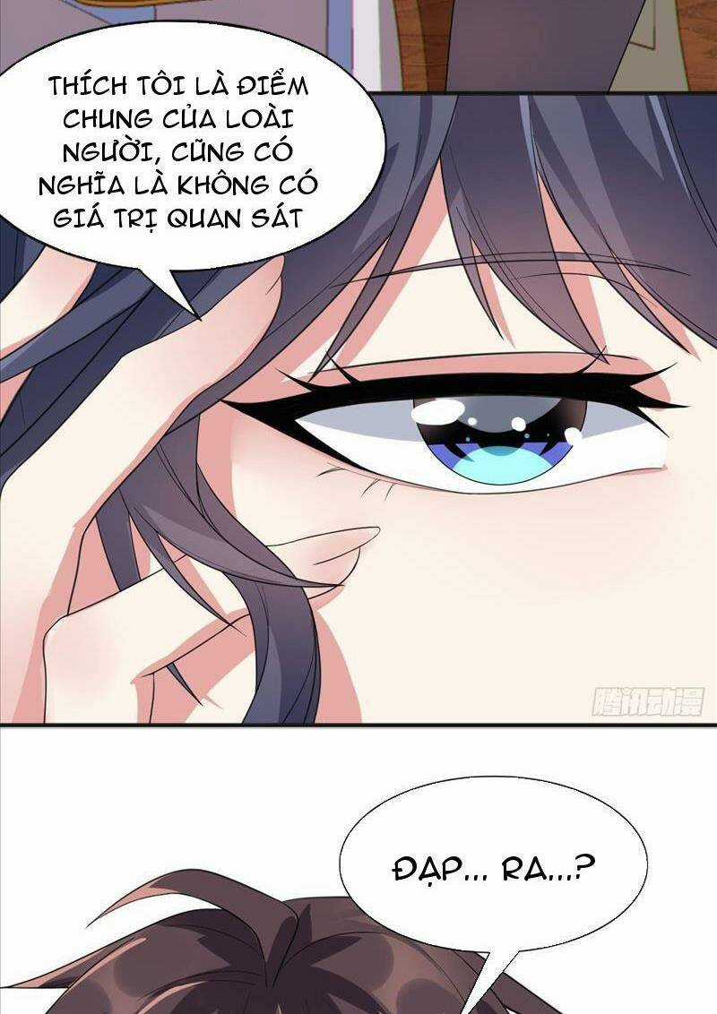 Bạn Gái Tôi Là Một Đại Tiểu Thư Xấu Xa Sao? Chapter 20 trang 7