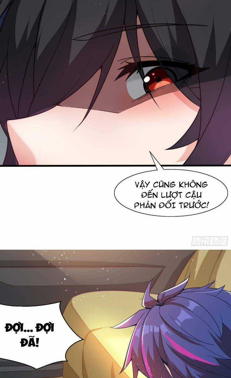 Bạn Gái Tôi Là Một Đại Tiểu Thư Xấu Xa Sao? Chapter 21 trang 13