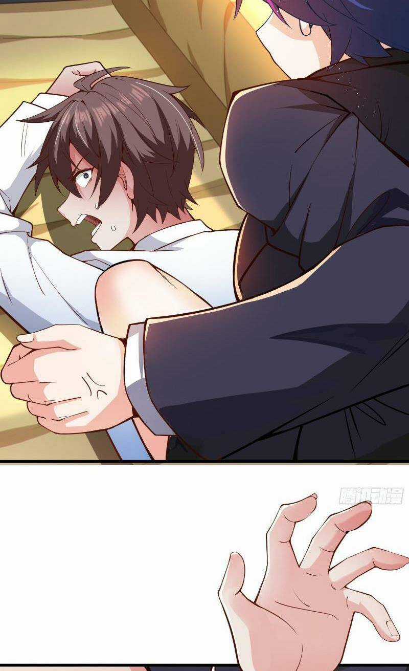 Bạn Gái Tôi Là Một Đại Tiểu Thư Xấu Xa Sao? Chapter 21 trang 14