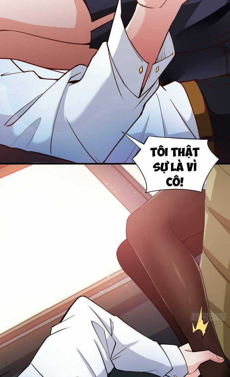 Bạn Gái Tôi Là Một Đại Tiểu Thư Xấu Xa Sao? Chapter 21 trang 15