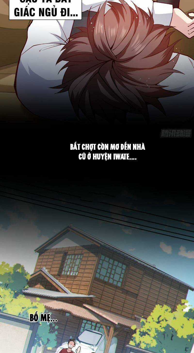 Bạn Gái Tôi Là Một Đại Tiểu Thư Xấu Xa Sao? Chapter 21 trang 26