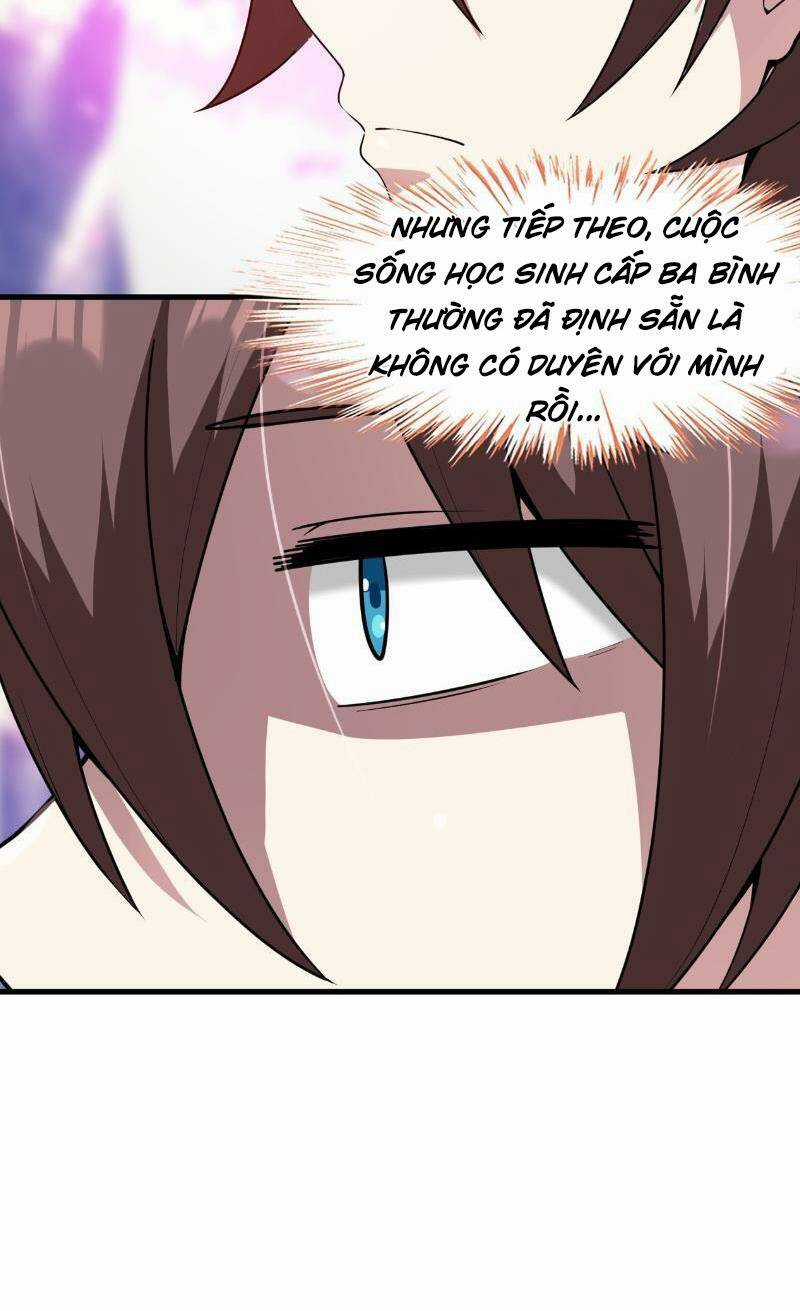 Bạn Gái Tôi Là Một Đại Tiểu Thư Xấu Xa Sao? Chapter 21 trang 3