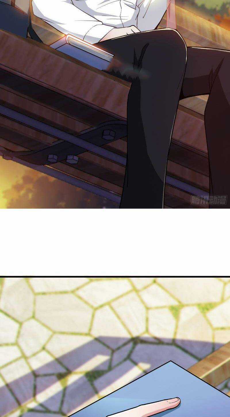 Bạn Gái Tôi Là Một Đại Tiểu Thư Xấu Xa Sao? Chapter 21 trang 34