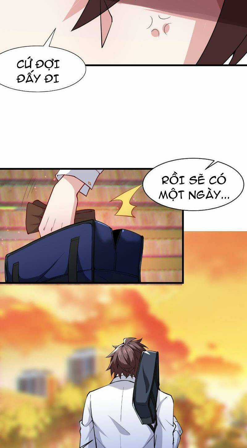 Bạn Gái Tôi Là Một Đại Tiểu Thư Xấu Xa Sao? Chapter 21 trang 37