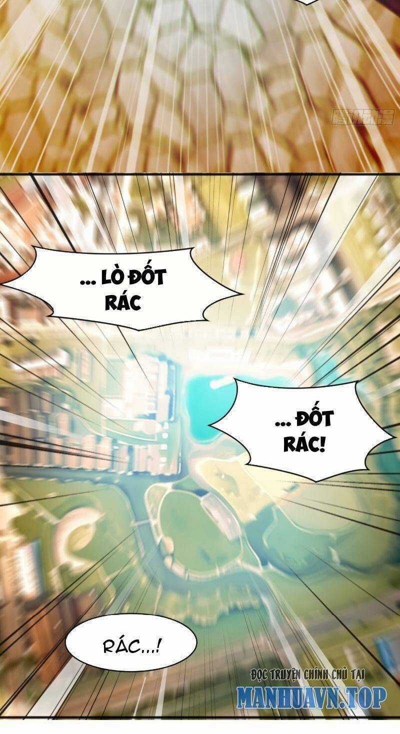 Bạn Gái Tôi Là Một Đại Tiểu Thư Xấu Xa Sao? Chapter 21 trang 39