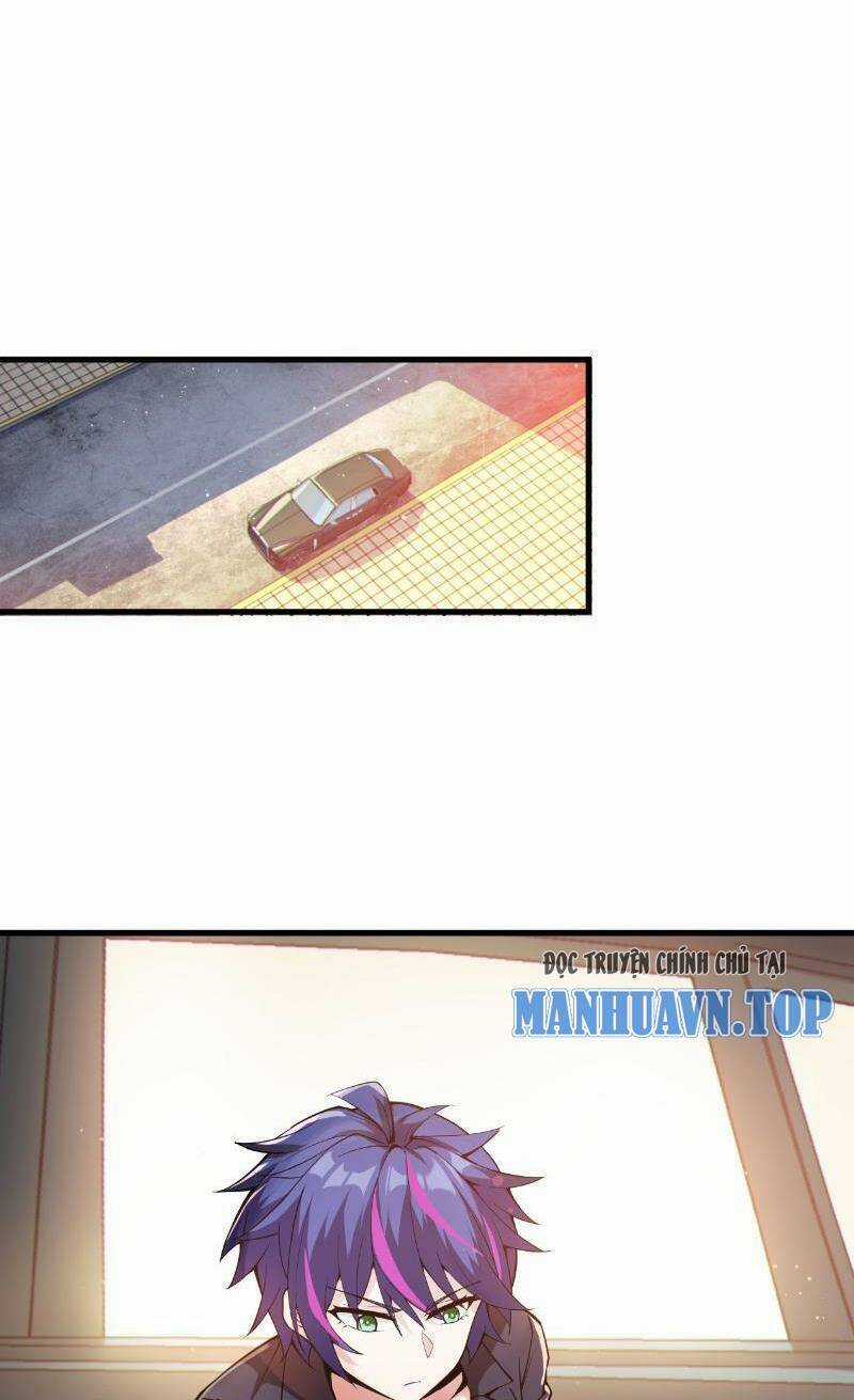 Bạn Gái Tôi Là Một Đại Tiểu Thư Xấu Xa Sao? Chapter 21 trang 9