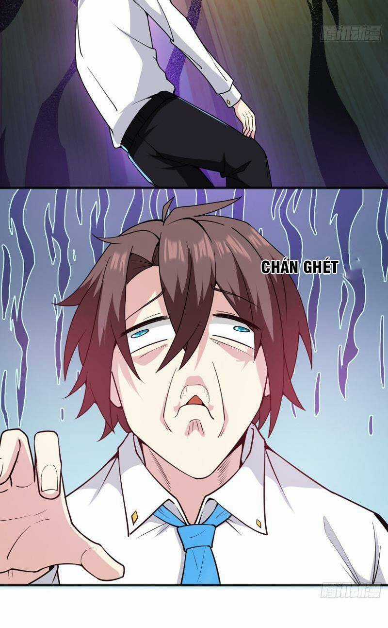 Bạn Gái Tôi Là Một Đại Tiểu Thư Xấu Xa Sao? Chapter 22 trang 17