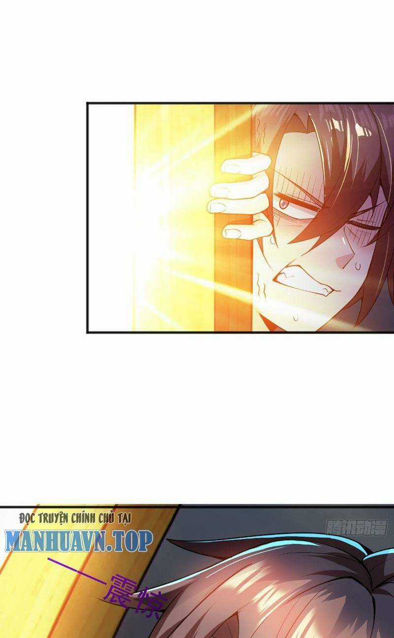 Bạn Gái Tôi Là Một Đại Tiểu Thư Xấu Xa Sao? Chapter 22 trang 18