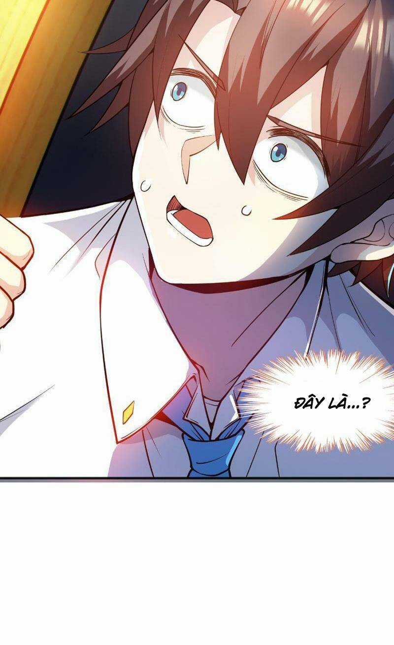 Bạn Gái Tôi Là Một Đại Tiểu Thư Xấu Xa Sao? Chapter 22 trang 19