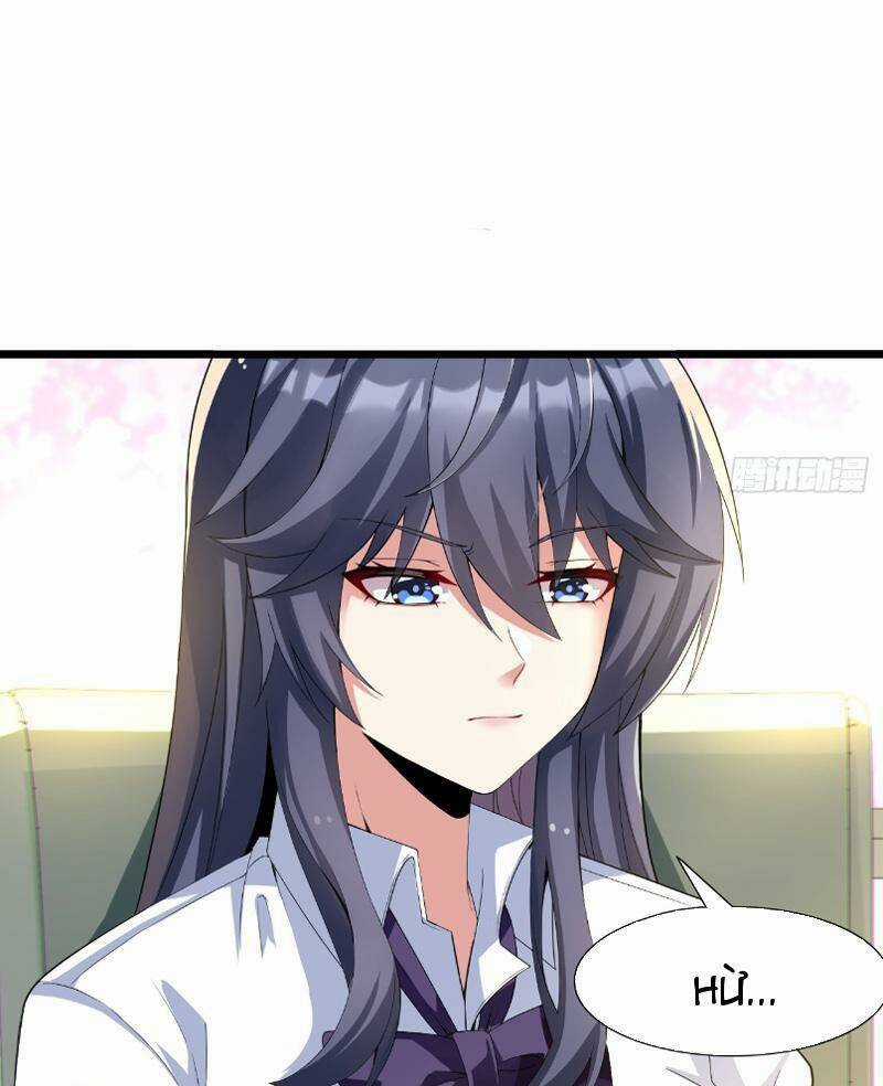 Bạn Gái Tôi Là Một Đại Tiểu Thư Xấu Xa Sao? Chapter 22 trang 24