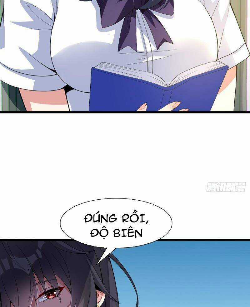 Bạn Gái Tôi Là Một Đại Tiểu Thư Xấu Xa Sao? Chapter 22 trang 25