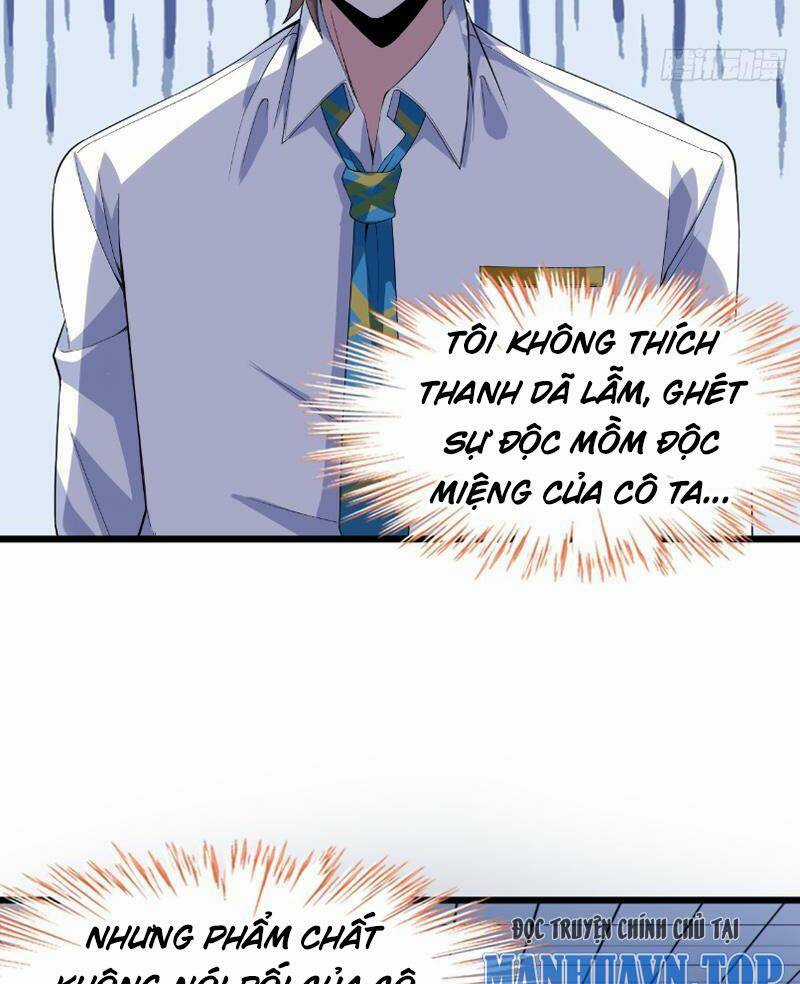 Bạn Gái Tôi Là Một Đại Tiểu Thư Xấu Xa Sao? Chapter 22 trang 27