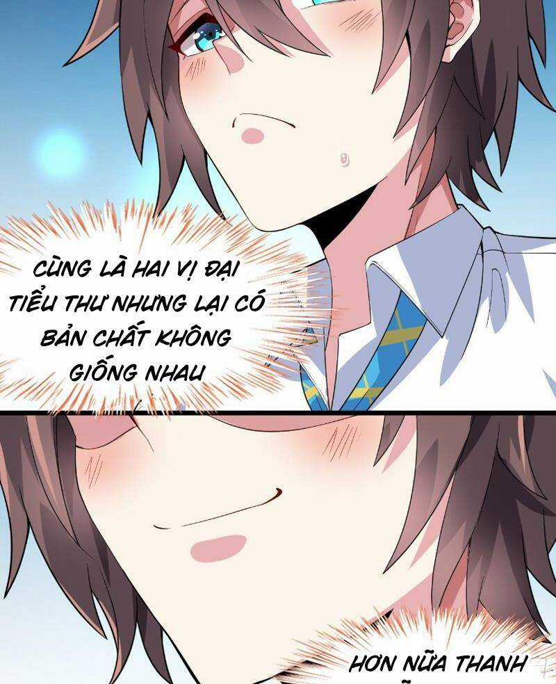 Bạn Gái Tôi Là Một Đại Tiểu Thư Xấu Xa Sao? Chapter 22 trang 29