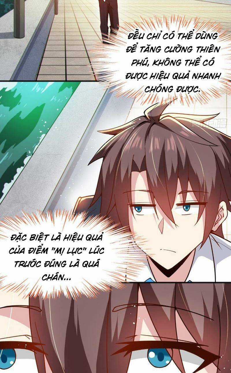 Bạn Gái Tôi Là Một Đại Tiểu Thư Xấu Xa Sao? Chapter 22 trang 3