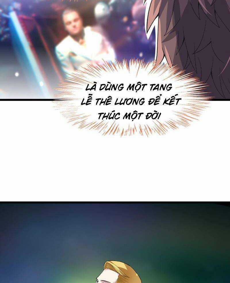 Bạn Gái Tôi Là Một Đại Tiểu Thư Xấu Xa Sao? Chapter 22 trang 31