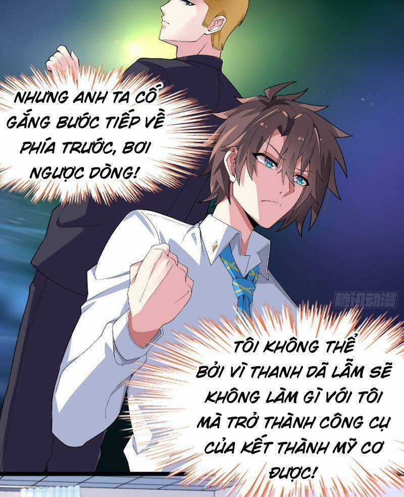 Bạn Gái Tôi Là Một Đại Tiểu Thư Xấu Xa Sao? Chapter 22 trang 32