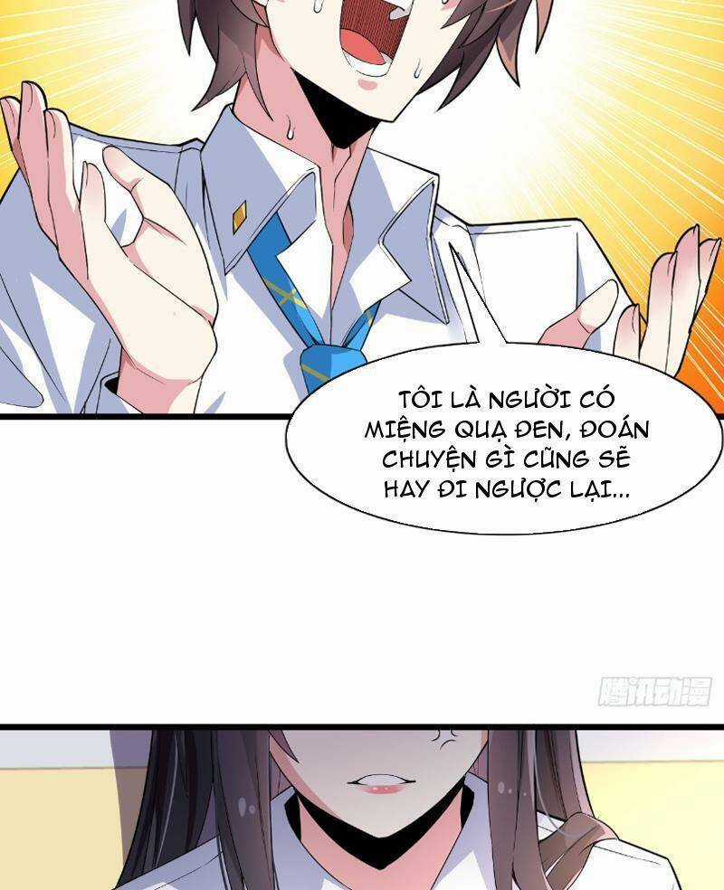 Bạn Gái Tôi Là Một Đại Tiểu Thư Xấu Xa Sao? Chapter 22 trang 34