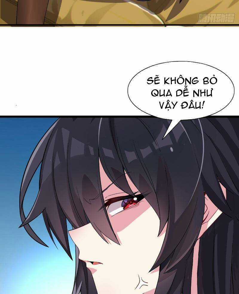 Bạn Gái Tôi Là Một Đại Tiểu Thư Xấu Xa Sao? Chapter 22 trang 38