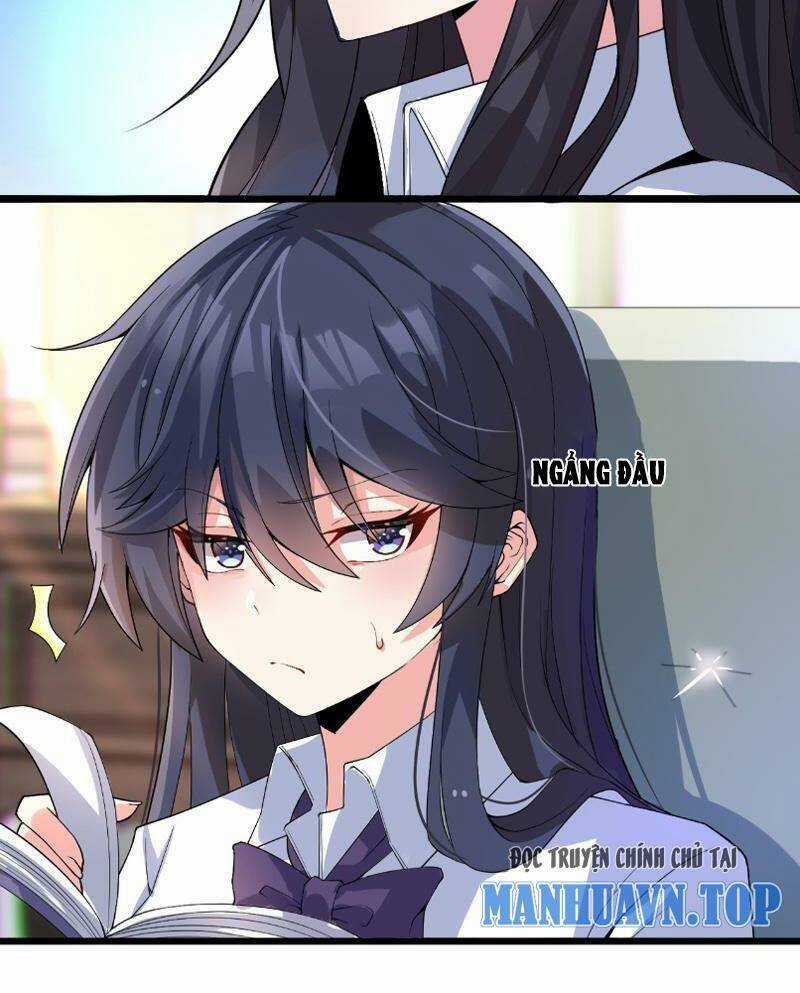 Bạn Gái Tôi Là Một Đại Tiểu Thư Xấu Xa Sao? Chapter 22 trang 39