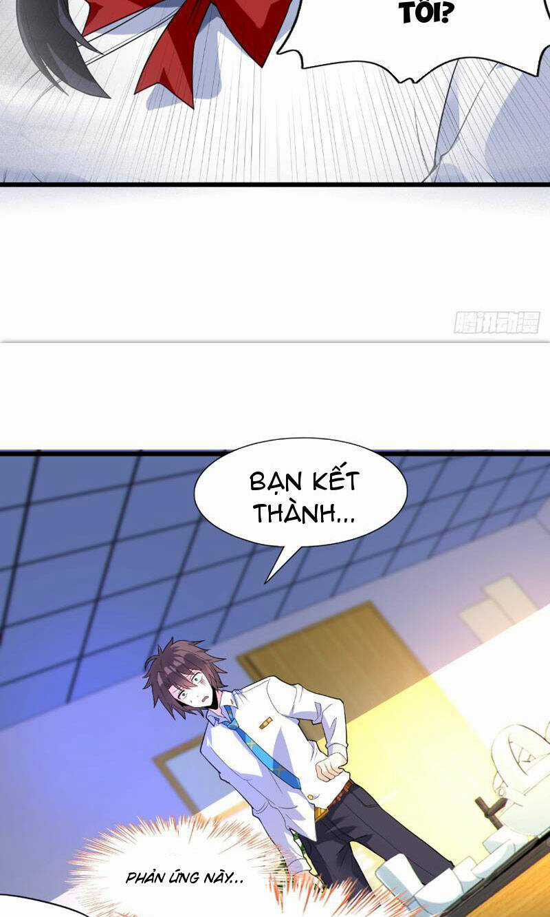 Bạn Gái Tôi Là Một Đại Tiểu Thư Xấu Xa Sao? Chapter 23 trang 11