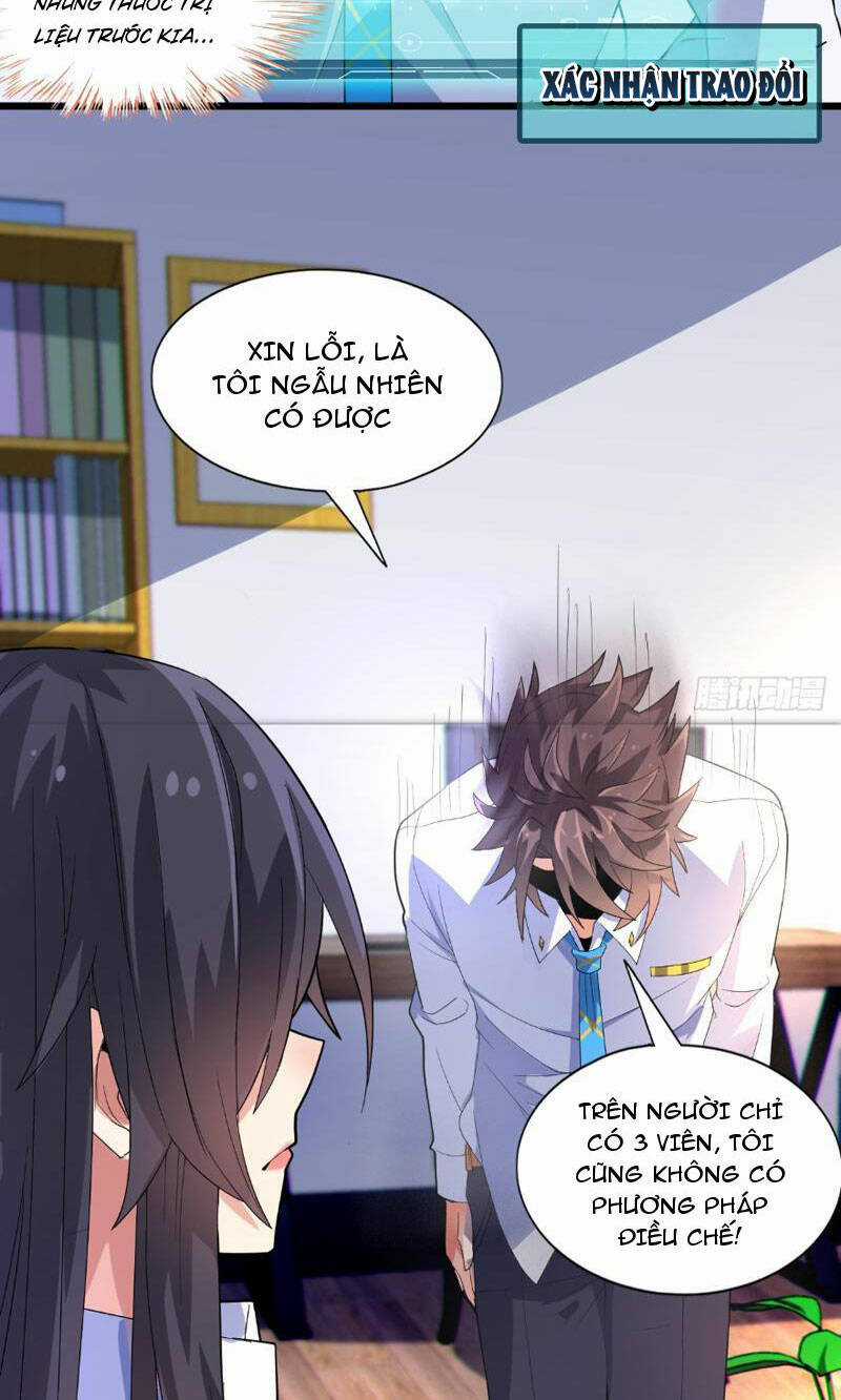 Bạn Gái Tôi Là Một Đại Tiểu Thư Xấu Xa Sao? Chapter 23 trang 13