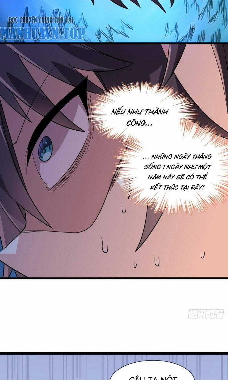 Bạn Gái Tôi Là Một Đại Tiểu Thư Xấu Xa Sao? Chapter 23 trang 15