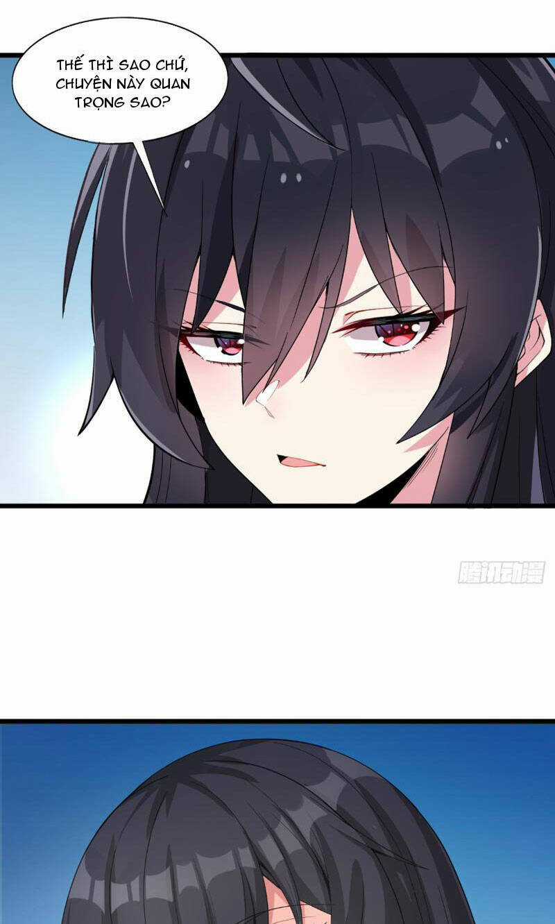 Bạn Gái Tôi Là Một Đại Tiểu Thư Xấu Xa Sao? Chapter 23 trang 2
