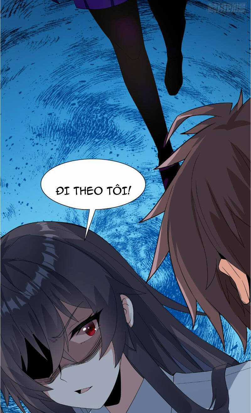 Bạn Gái Tôi Là Một Đại Tiểu Thư Xấu Xa Sao? Chapter 23 trang 24