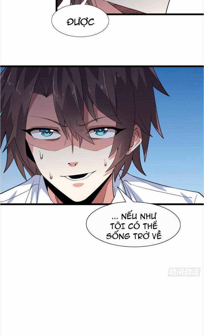 Bạn Gái Tôi Là Một Đại Tiểu Thư Xấu Xa Sao? Chapter 23 trang 28
