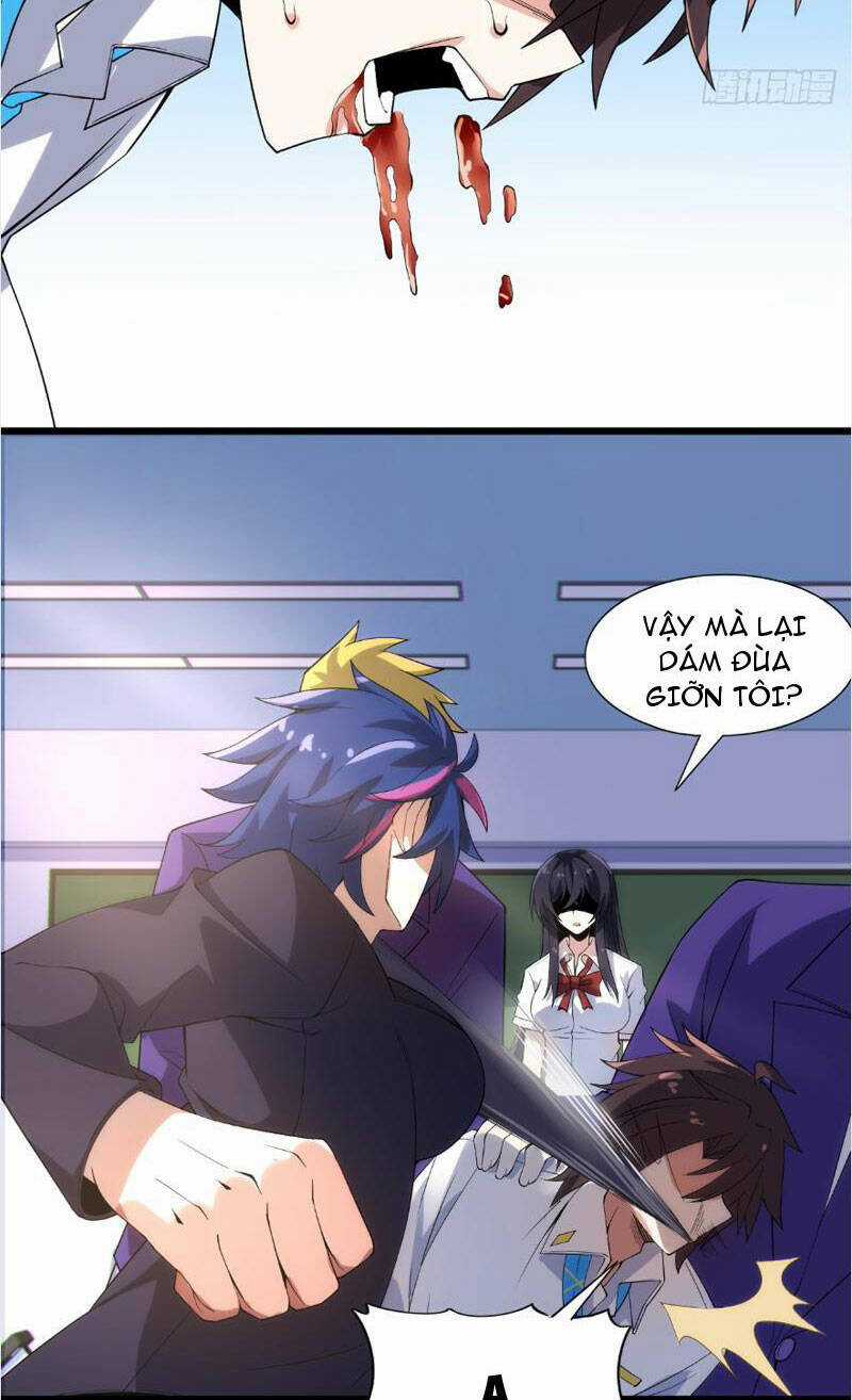 Bạn Gái Tôi Là Một Đại Tiểu Thư Xấu Xa Sao? Chapter 23 trang 32
