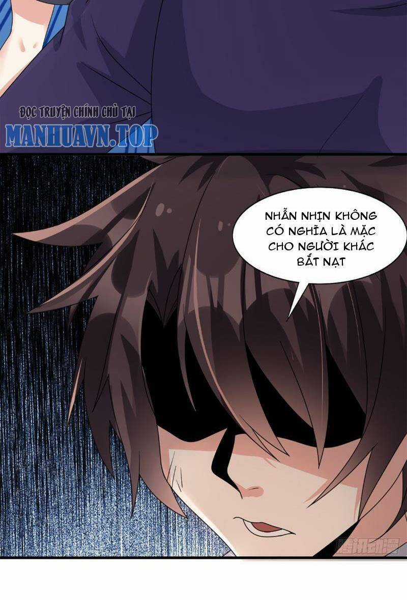 Bạn Gái Tôi Là Một Đại Tiểu Thư Xấu Xa Sao? Chapter 24 trang 17