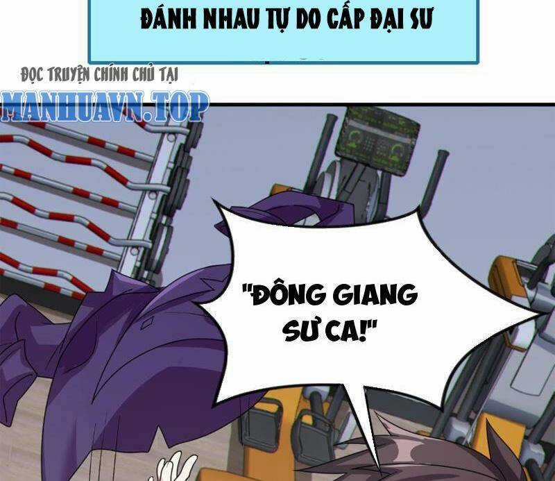 Bạn Gái Tôi Là Một Đại Tiểu Thư Xấu Xa Sao? Chapter 24 trang 21