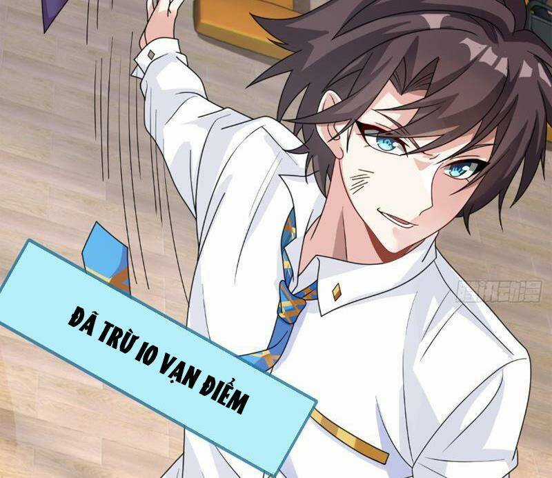 Bạn Gái Tôi Là Một Đại Tiểu Thư Xấu Xa Sao? Chapter 24 trang 22