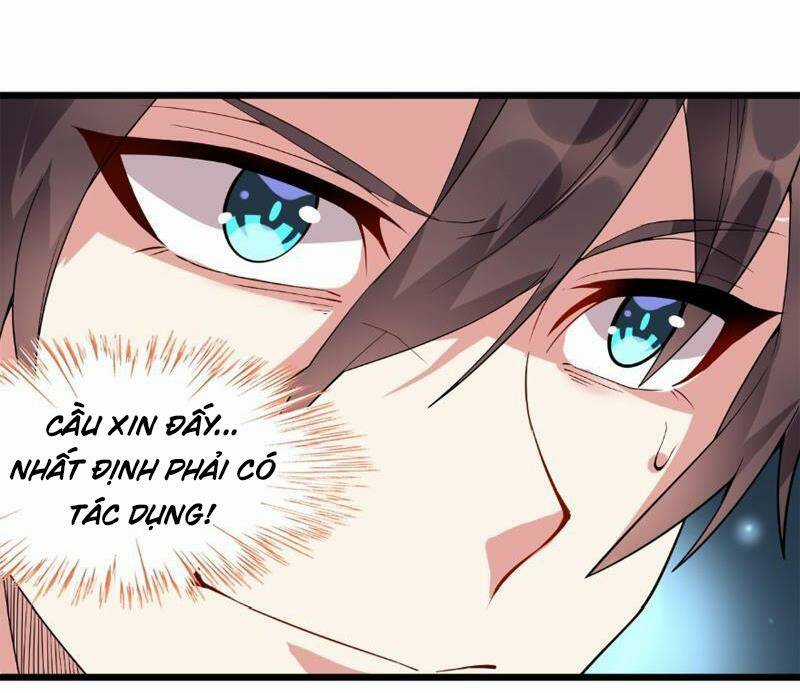 Bạn Gái Tôi Là Một Đại Tiểu Thư Xấu Xa Sao? Chapter 24 trang 24