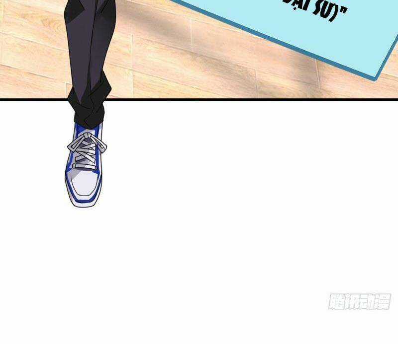 Bạn Gái Tôi Là Một Đại Tiểu Thư Xấu Xa Sao? Chapter 24 trang 25