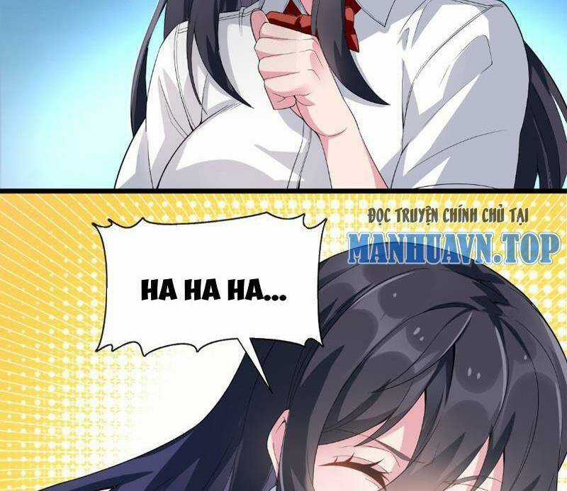 Bạn Gái Tôi Là Một Đại Tiểu Thư Xấu Xa Sao? Chapter 24 trang 27