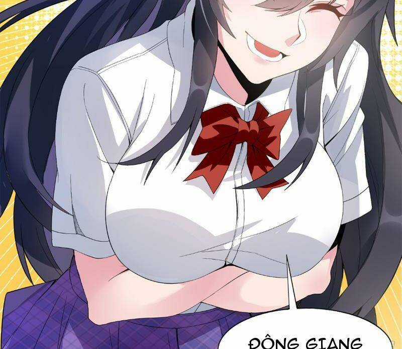 Bạn Gái Tôi Là Một Đại Tiểu Thư Xấu Xa Sao? Chapter 24 trang 28