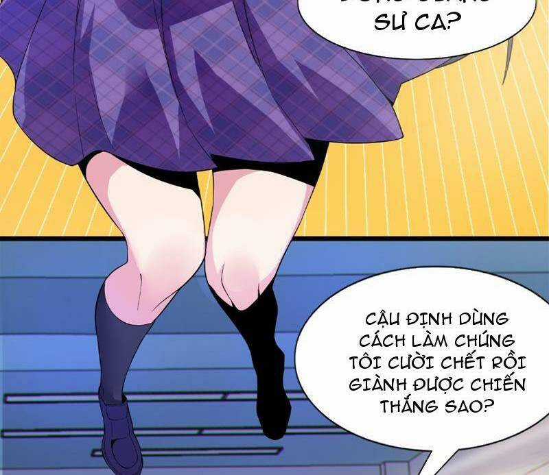 Bạn Gái Tôi Là Một Đại Tiểu Thư Xấu Xa Sao? Chapter 24 trang 29