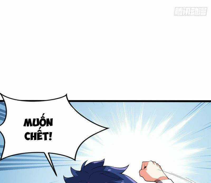 Bạn Gái Tôi Là Một Đại Tiểu Thư Xấu Xa Sao? Chapter 24 trang 31