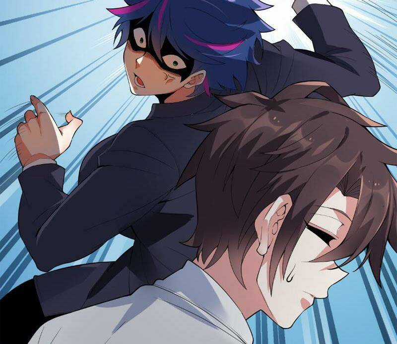 Bạn Gái Tôi Là Một Đại Tiểu Thư Xấu Xa Sao? Chapter 24 trang 32