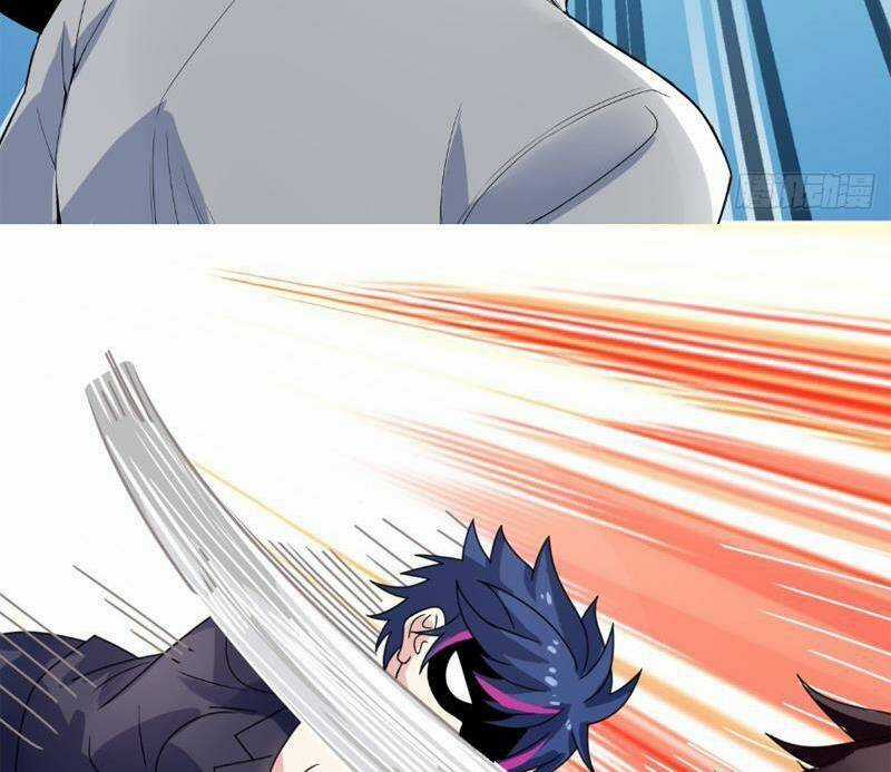 Bạn Gái Tôi Là Một Đại Tiểu Thư Xấu Xa Sao? Chapter 24 trang 33