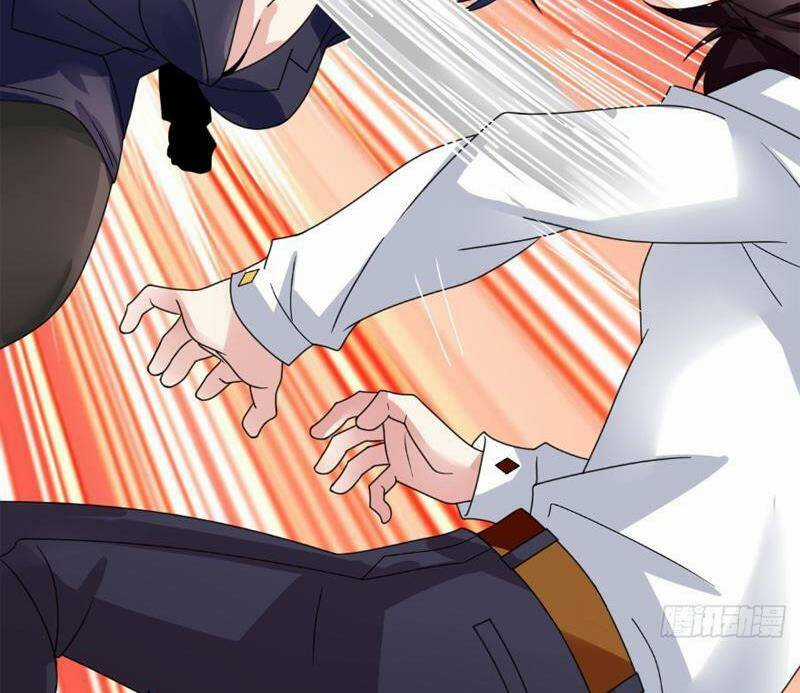 Bạn Gái Tôi Là Một Đại Tiểu Thư Xấu Xa Sao? Chapter 24 trang 34