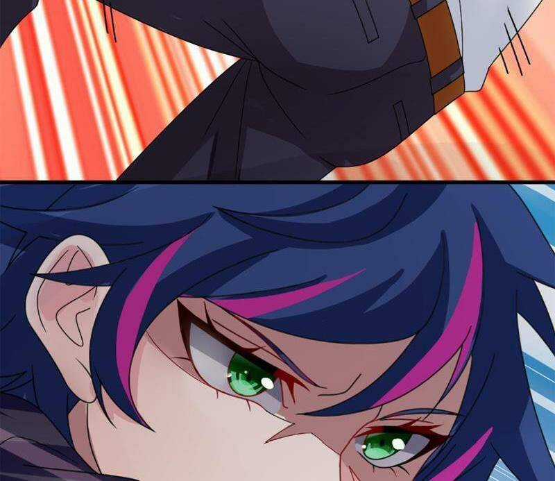 Bạn Gái Tôi Là Một Đại Tiểu Thư Xấu Xa Sao? Chapter 24 trang 35