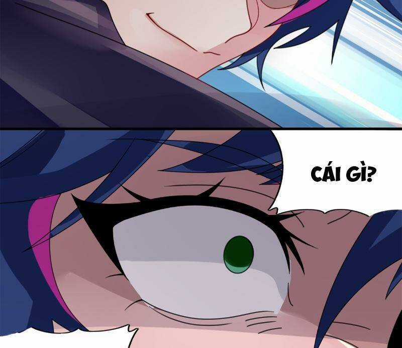 Bạn Gái Tôi Là Một Đại Tiểu Thư Xấu Xa Sao? Chapter 24 trang 36